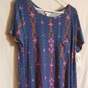 Lularoe Carly XL